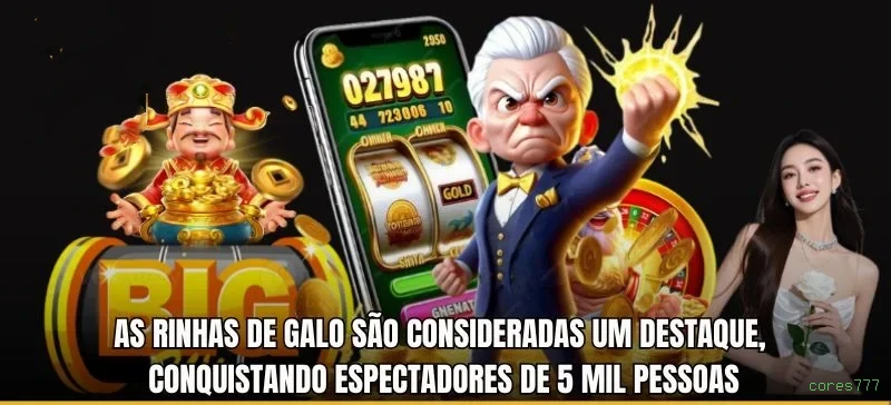 Roleta e blackjack cores777