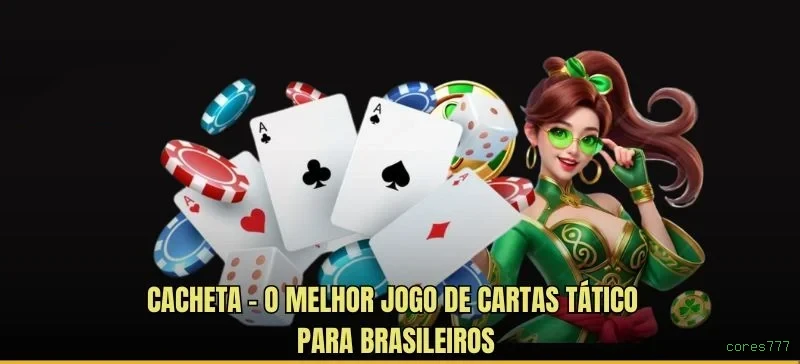 Cassino ao vivo cores777 dealers