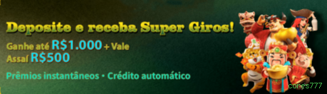 Download app cores777 Android iOS