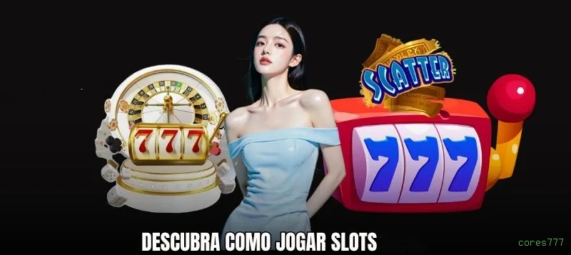 Plataforma cores777 - cassino e apostas