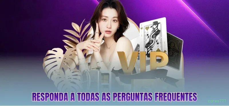 Bônus boas-vindas cores777 R$100